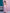 Anthea Dusty-Pink Open-Back Ruffle-Sleeve Mermaid Maxi Dress