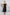 Nova Black Velvet Off-Shoulder Rhinestone Midi Dress - front view | ELAGIA