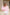 Gloria Pink Oversized Crop Jacket - front view | ELAGIA