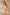 Alexa Rose Gold Sequin Square-Neck Mini Dress - back view | ELAGIA