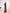 Selene Black Velvet Shimmer Draped High Slit Maxi Dress - back view | ELAGIA