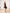Sia Brown Satin Strappy Feather-Hem Mini Dress - front view | ELAGIA