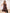 Sia Brown Satin Strappy Feather-Hem Mini Dress - styled look | ELAGIA