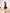 Sia Brown Satin Strappy Feather-Hem Mini Dress - close-up detail | ELAGIA