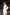 Ivory Satin Turtleneck Puff-Sleeve Midi Dress - side view | ELAGIA