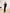 Estelle Black Velvet Square-Neck Lace-Panel Maxi Dress - front view | ELAGIA