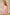 Sienna Dusty-Pink Square-Neck Rosette Mini Dress - close-up detail | ELAGIA