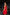 Monica Red Collared Sleeveless Mini Dress - back view | ELAGIA