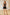 Sienna Black Square-Neck Rosette Mini Dress - front view | ELAGIA