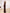Éva Brown Asymmetric Draped Open-Back Maxi Dress - back view | ELAGIA