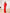 Éva Red Asymmetric Draped Open-Back Maxi Dress - front view | ELAGIA