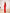 Éva Red Asymmetric Draped Open-Back Maxi Dress - side view | ELAGIA