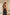 Kaia Black Satin Halter-Neck Open-Back Maxi Dress - styled look | ELAGIA