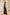 Kaia Black Satin Halter-Neck Open-Back Maxi Dress - side view | ELAGIA