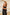 Elara Black Ruffle-Trim Open-Back Satin Maxi Dress - back view | ELAGIA