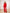 Liora Red Button-Front Single-Breasted Suit 2-Piece - front view | ELAGIA