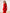 Liora Red Button-Front Single-Breasted Suit 2-Piece - styled look | ELAGIA