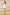 Sienna White Square-Neck Rosette Mini Dress - front view | ELAGIA