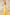 Kaia Yellow Satin Halter-Neck Open-Back Maxi Dress - back view | ELAGIA
