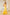 Kaia Yellow Satin Halter-Neck Open-Back Maxi Dress - side view | ELAGIA
