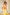 Kaia Yellow Satin Halter-Neck Open-Back Maxi Dress - styled look | ELAGIA