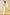 Kaia Yellow Satin Halter-Neck Open-Back Maxi Dress - front view | ELAGIA
