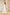 Kaia White Satin Halter-Neck Open-Back Maxi Dress - back view | ELAGIA