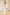 Kaia White Satin Halter-Neck Open-Back Maxi Dress - side view | ELAGIA