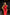 Red Satin Tie-Neck Halter Maxi Dress - styled look | ELAGIA