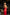 Red Satin Tie-Neck Halter Maxi Dress - back view | ELAGIA