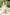 White Puff-Sleeve Mini Dress - Front View | ELAGIA