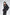 Black Crop Jacket Long Sheer Mini Skirt Suit 2-Piece Suit - view 8 | ELAGIA