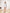 Alexa Grey Asymmetric Draped Long-Sleeve Mini Dress - side view | ELAGIA