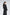 Black Crop Jacket Long Sheer Mini Skirt Suit 2-Piece Suit - view 7 | ELAGIA