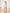 Alexa Grey Asymmetric Draped Long-Sleeve Mini Dress - back view | ELAGIA