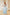 Elara Sky-Blue Ruffle-Trim Open-Back Satin Maxi Dress - side view | ELAGIA
