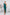 Alexa Emerald Satin One-Shoulder Cut-Out Midi Dress - Side View | ELAGIA