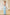 Elara Sky-Blue Ruffle-Trim Open-Back Satin Maxi Dress - front view | ELAGIA