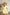 Gloria Yellow Collared Puff-Sleeve Mini Dress - close-up detail | ELAGIA