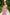 Dusty Pink Strappy Backless Midi Dress - styled look | ELAGIA