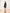 Grey Striped Wool Oversized Jacket Skirt Suit 2-Piece - side view | ELAGIA