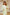 Selene Olive Single-Breasted Relaxed-Fit Suit 2-Piece - close-up detail | ELAGIA