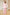Selene Pink Single-Breasted Relaxed-Fit Suit 2-Piece - side view | ELAGIA