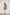 Khaki Oversized Jacket Skirt Suit 2-Piece - side view | ELAGIA