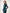Elara Emerald Satin Long-Sleeve Cut-Out Maxi Dress - close-up detail | ELAGIA