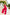 Alexa Crimson Bow Top Backless Jumpsuit - front view | ELAGIA