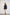Black Oversized Jacket Skirt Suit 2-Piece - side view | ELAGIA
