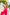 Alexa Crimson Bow Top Backless Jumpsuit - styled look | ELAGIA