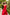 Red V-Neck Slip Dress - styled look | ELAGIA