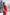Alexa Red Satin One-Shoulder Cut-Out Midi Dress - View 7 | ELAGIA